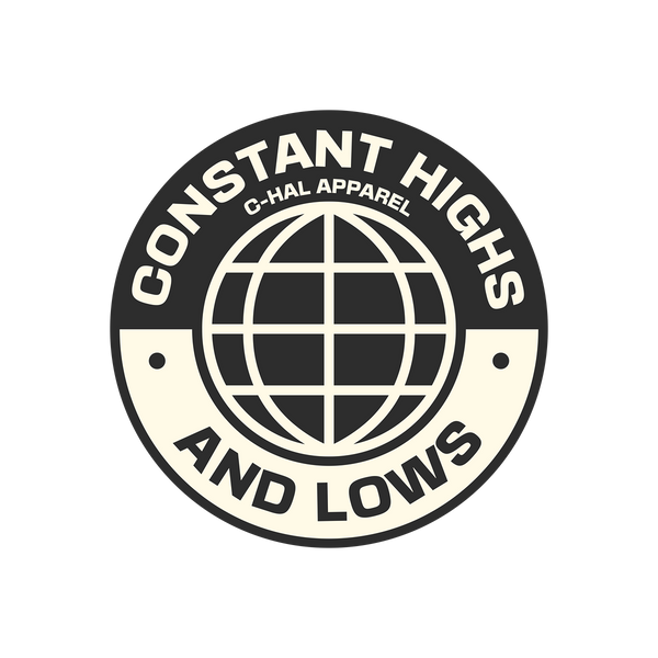 Constant Highs & Lows logo