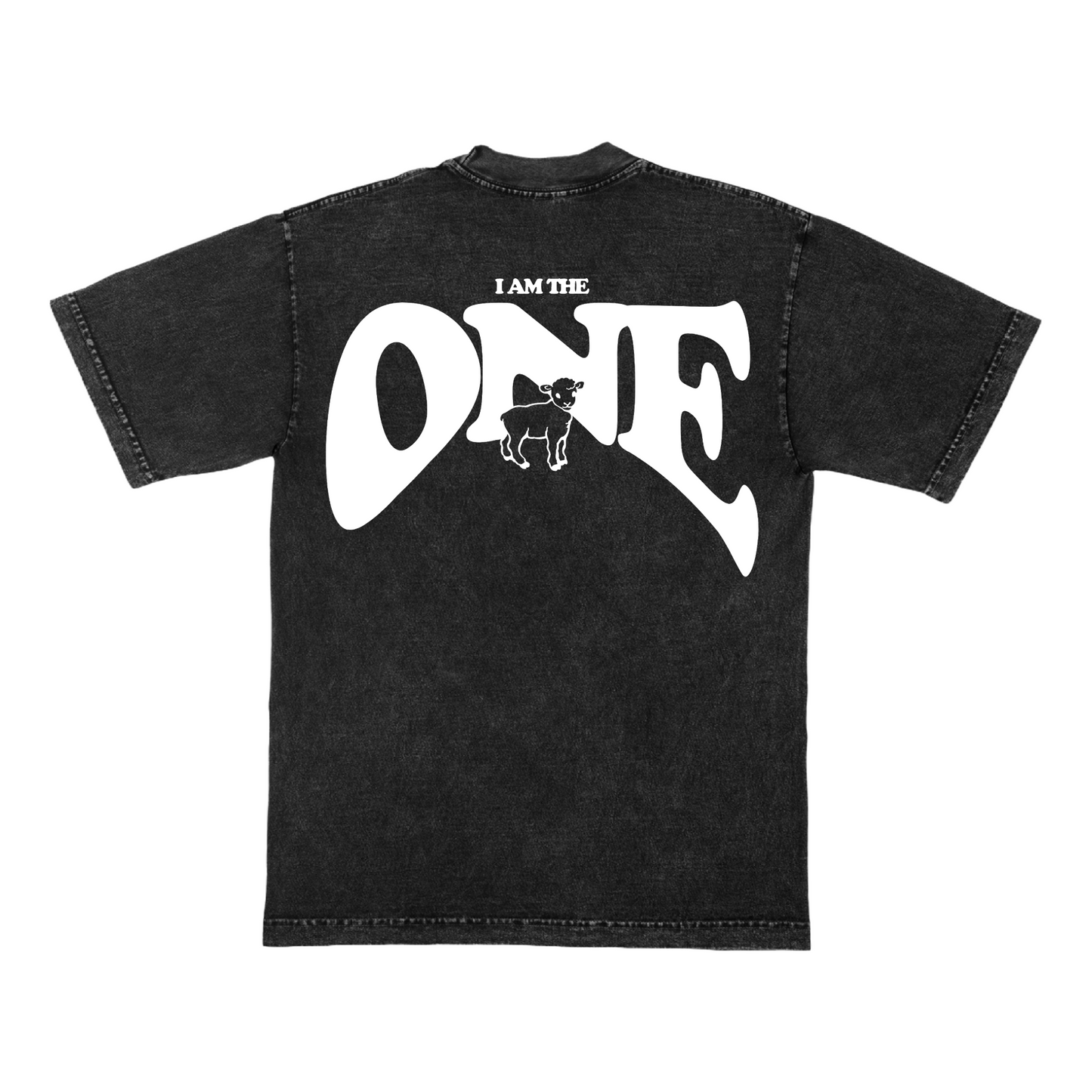 Camiseta Extragrande "No Fear"