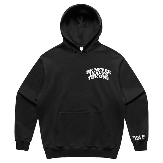 The One - Premium Hood