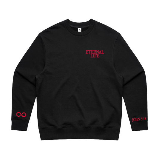 Eternal Life - Heavy Crew