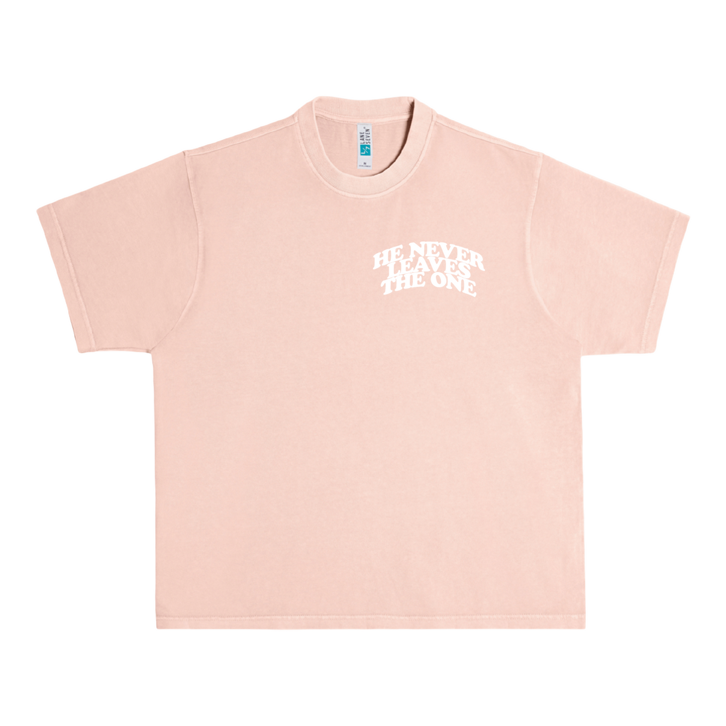 Camiseta Extragrande "No Fear"