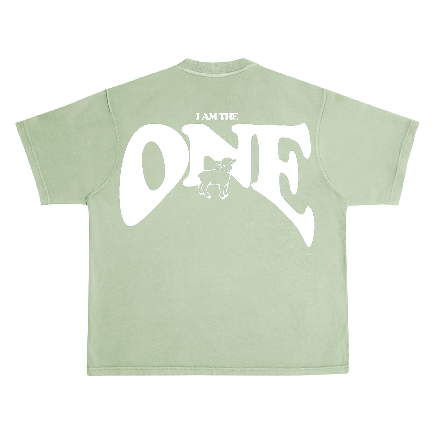 Camiseta Extragrande "No Fear"