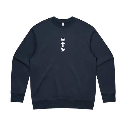 Nueva Creacion (Puff) - Heavy Crew