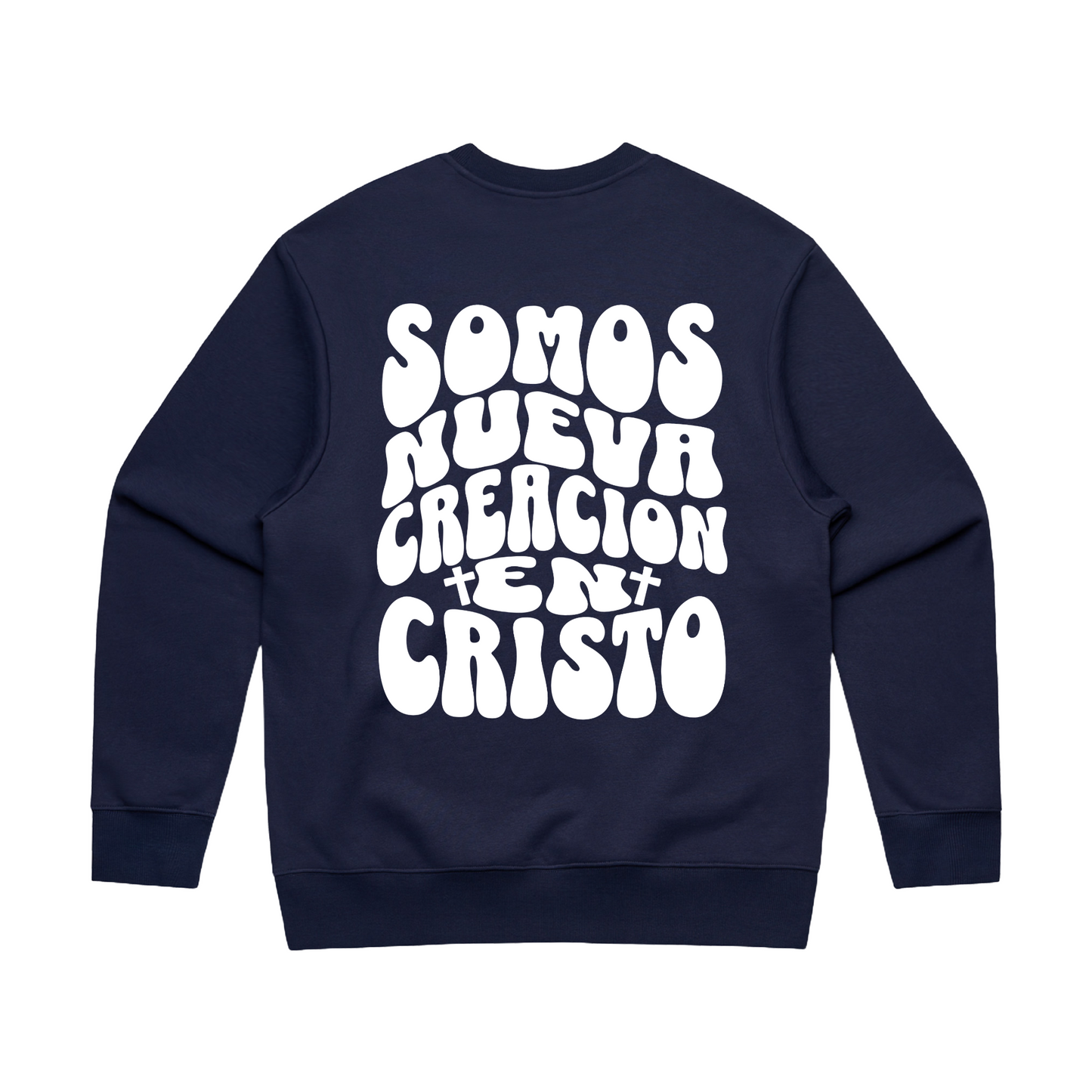Nueva Creacion (Puff) - Heavy Crew