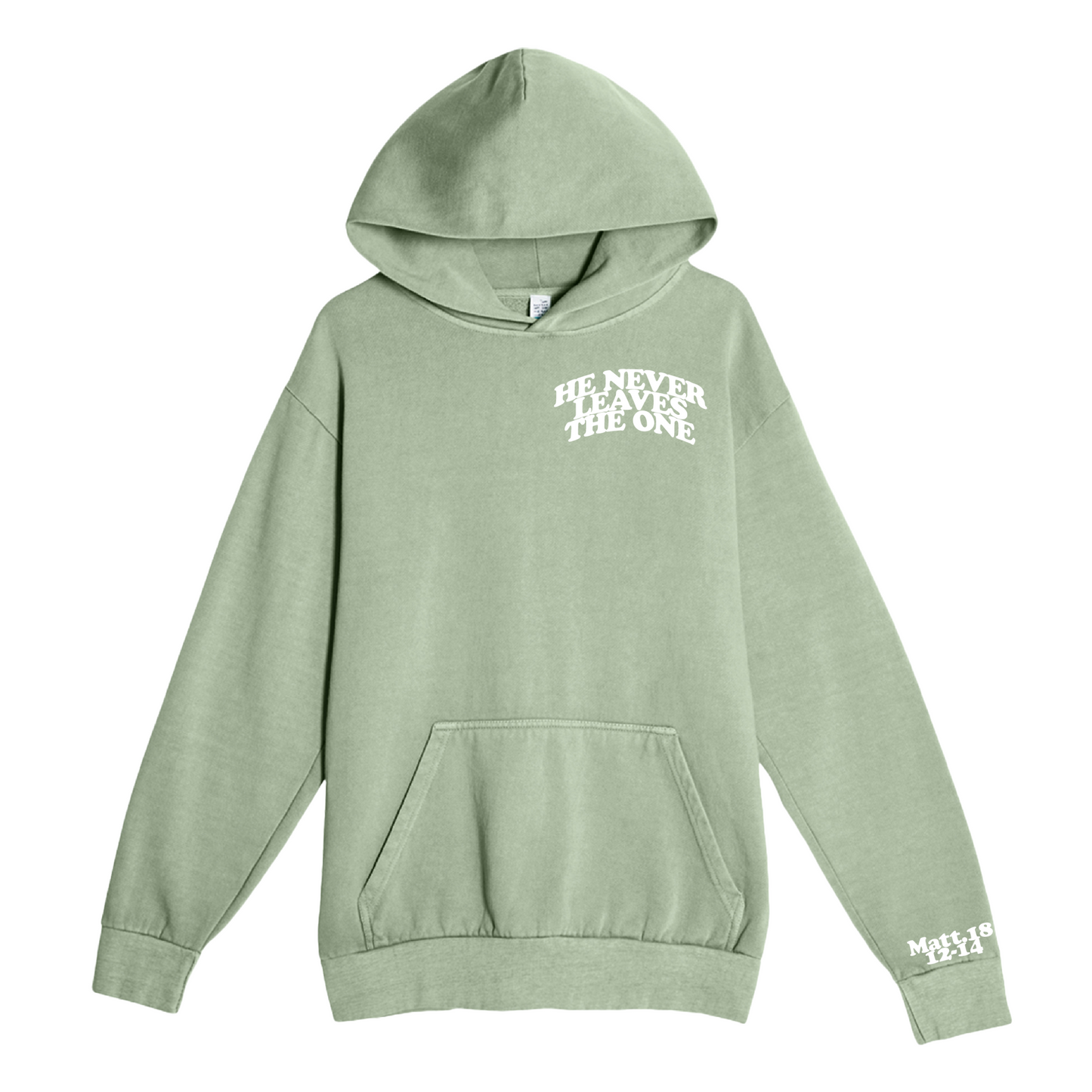 The One - Urban Hood