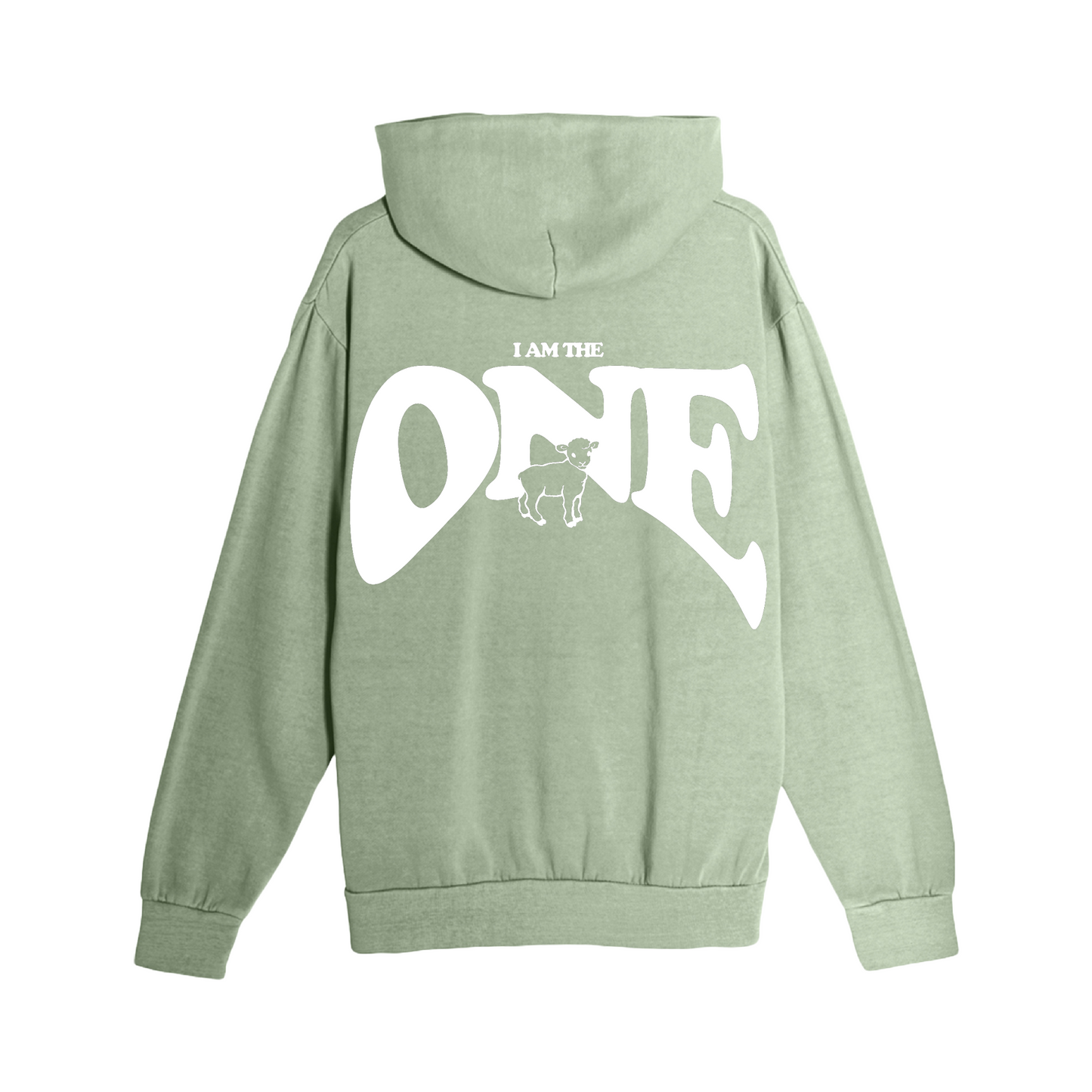 The One - Urban Hood