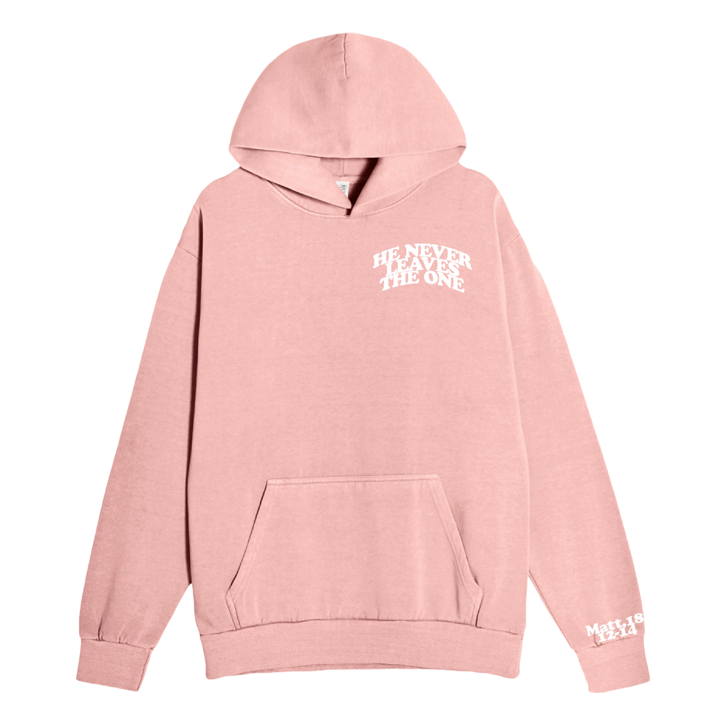 The One - Urban Hood