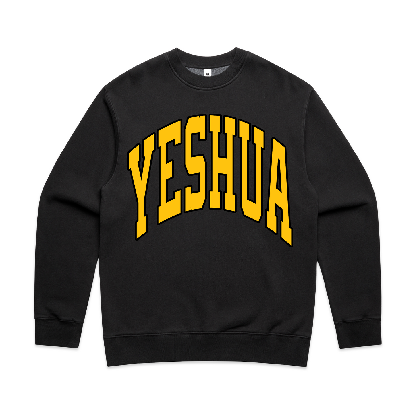 Yeshua - Relax Crew
