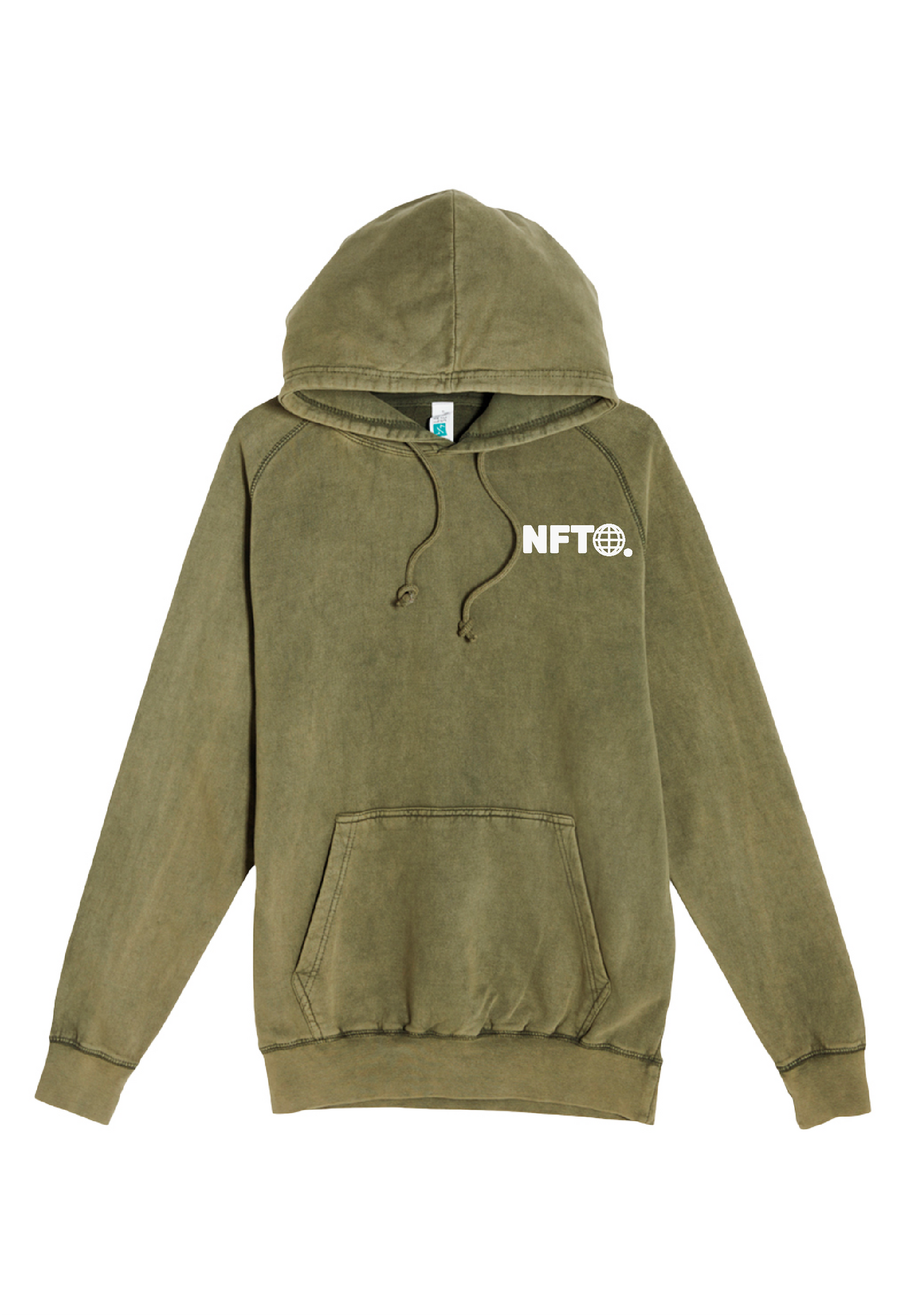 NFTW - Vintage Hood