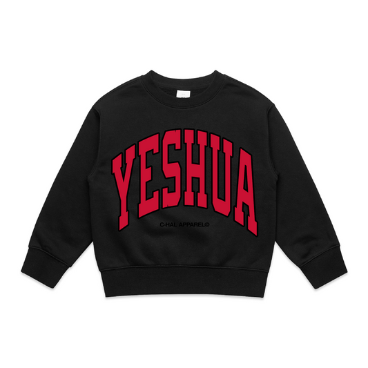 Yeshua - Kids Crew